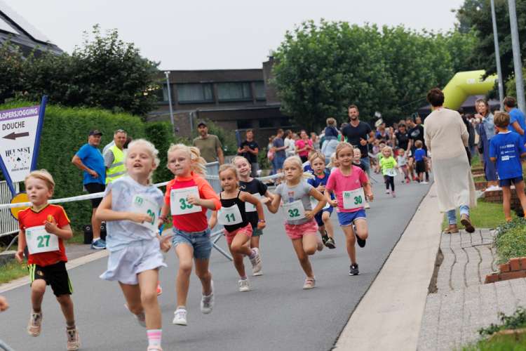 Landlopersjogging 2023